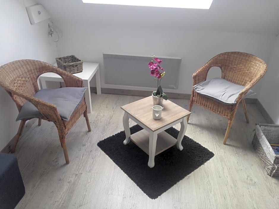 Les Chambres de Pascaline