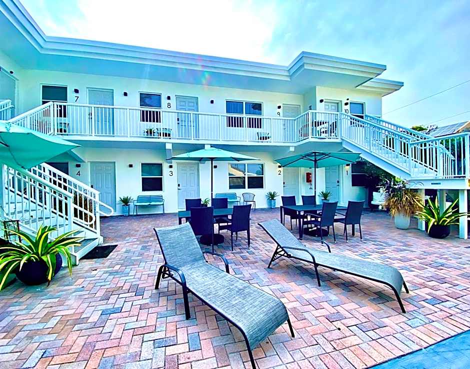 Southwinds Inn by The Gold Nests