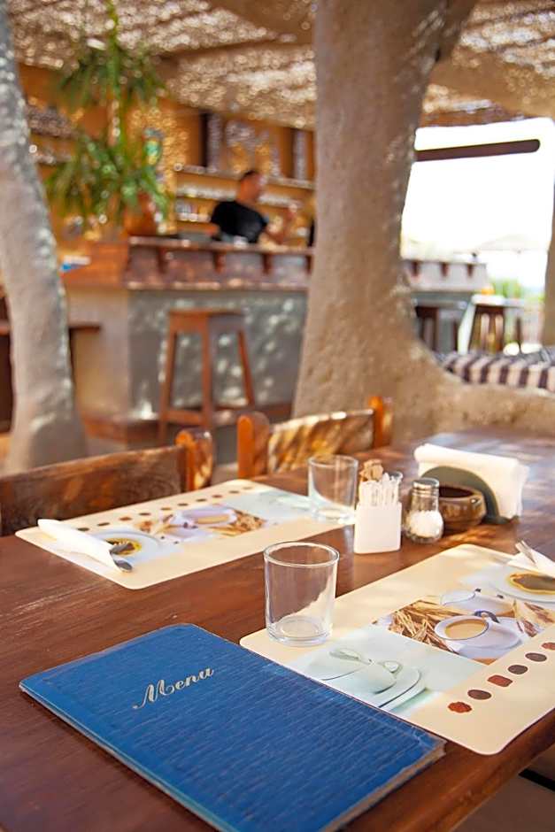 Eldorado Lodge and Restaurant