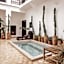 Riad 27 & SPA entièrement privatisé