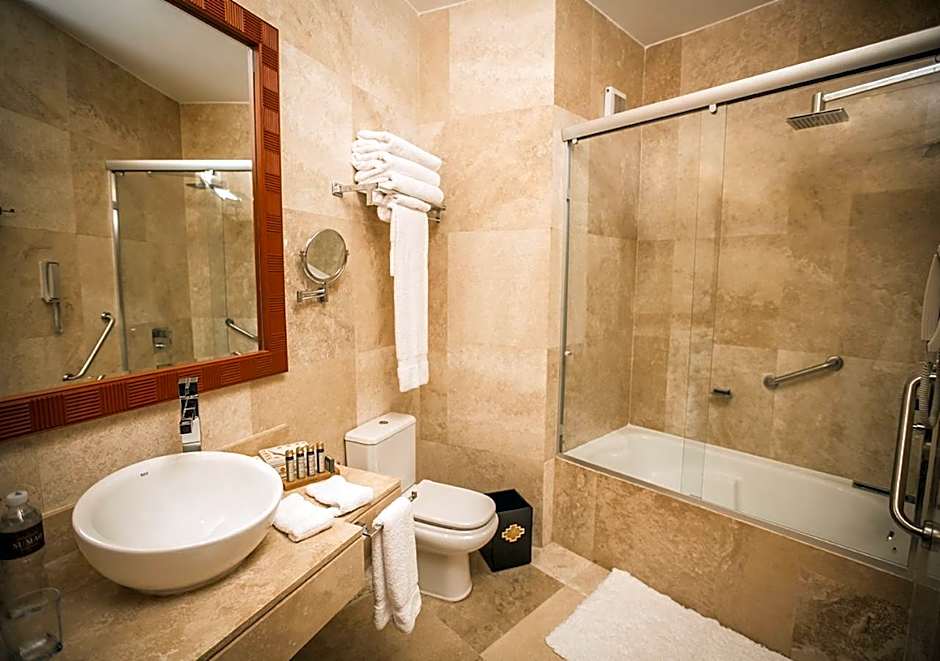 Sumaq Machu Picchu Hotel