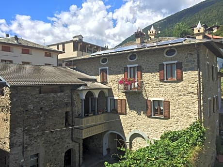 B&B Casa Taralin