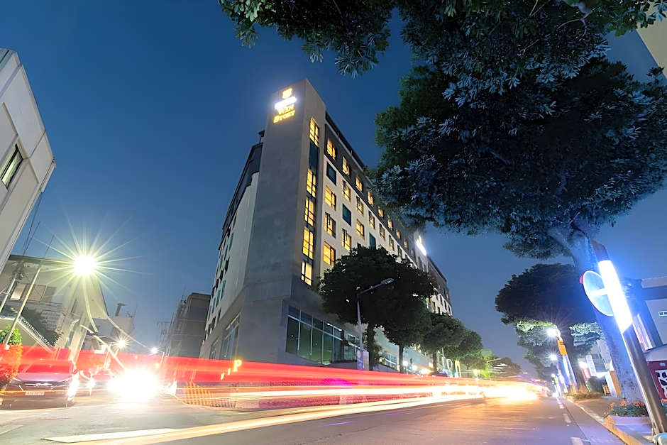 Hotel Winstory