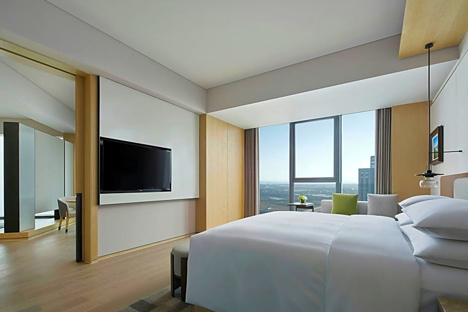 Liyang Marriott Hotel
