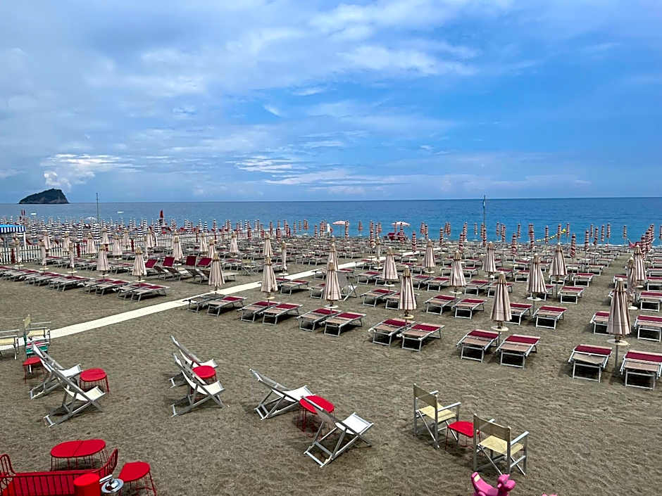 Hotel Melograno
