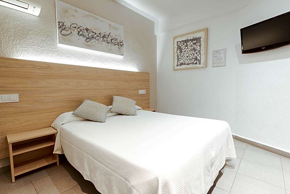 Hotel S'Agoita