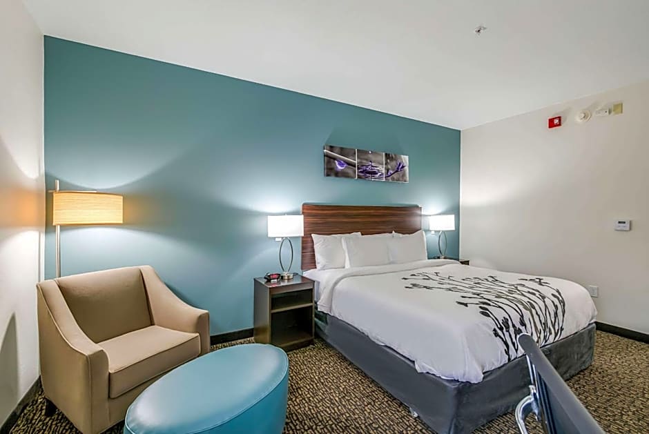 Sleep Inn Clovis