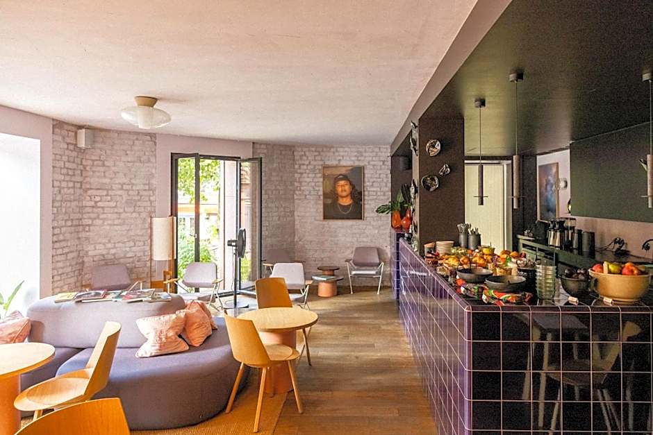 Libertine Lindenberg