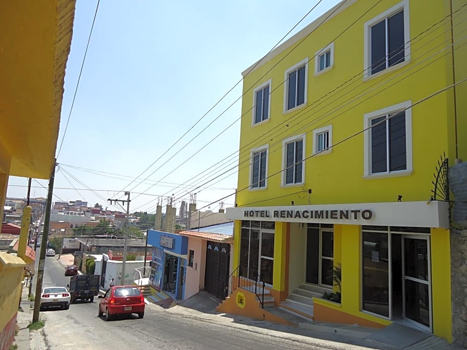 Hotel Renacimiento