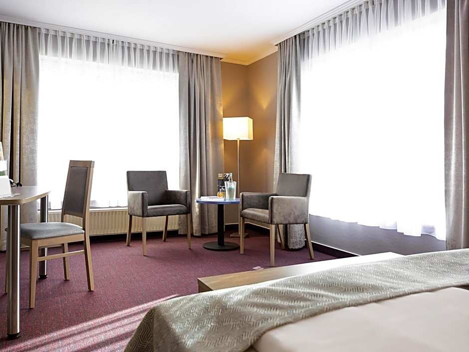 Mercure Mainz City Center