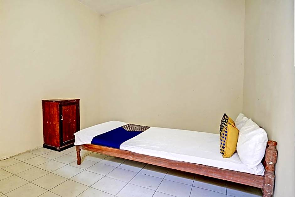 Hotel O Sunyoto Homestay Syariah