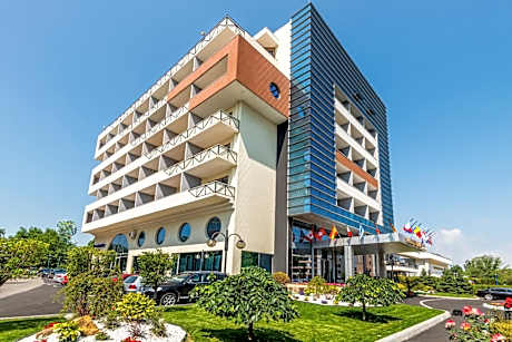 Hotel Del Mar Mamaia