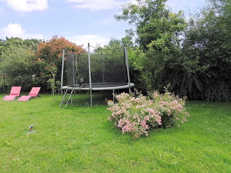 Chambres d'hotes Grace