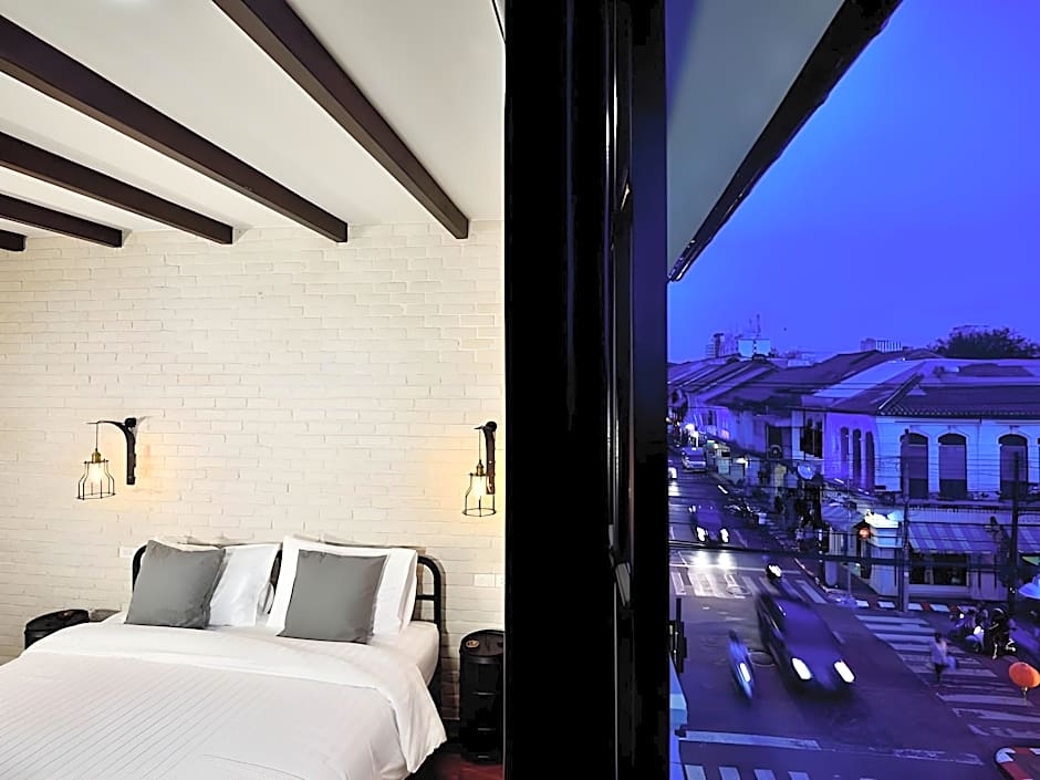 The Rommanee Classic Guesthouse