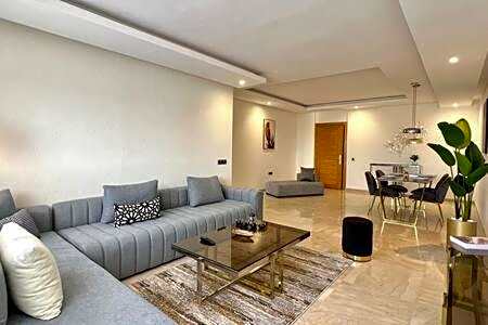 Business Travelers and Families - 3 Bedrooms