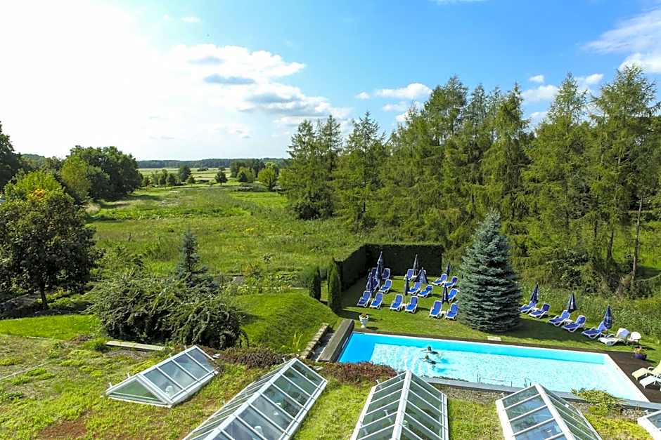 Hotel & SPA Sommerfeld - Adults Only