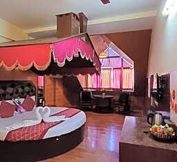 Hotel Yak