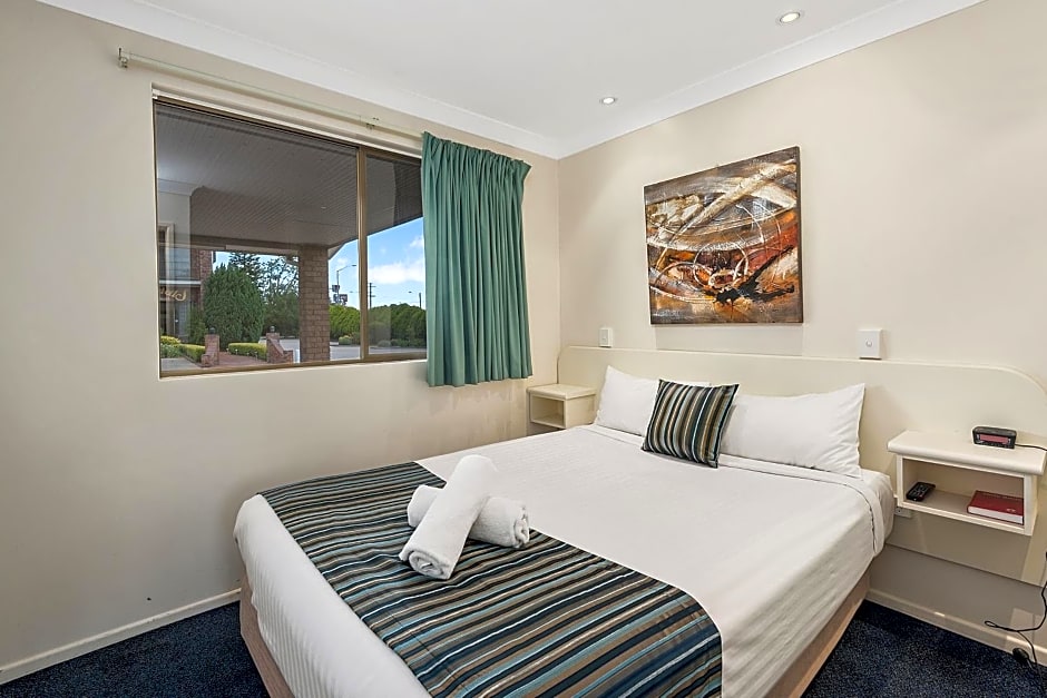 Comfort Inn Glenfield