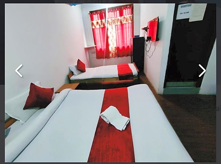 Hotel Winter Green – Gangtok, OK