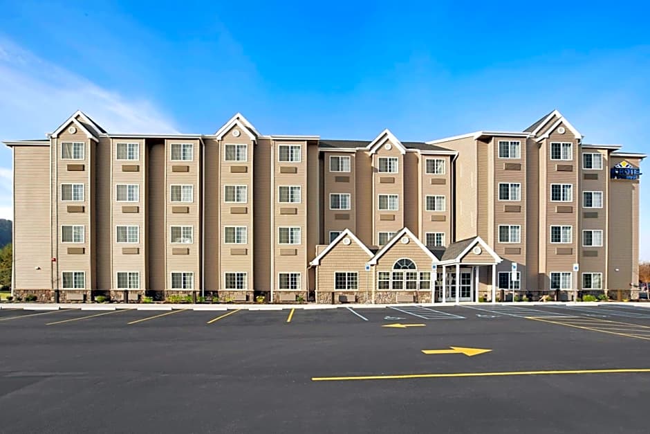 Microtel Inn & Suites by Wyndham Sayre