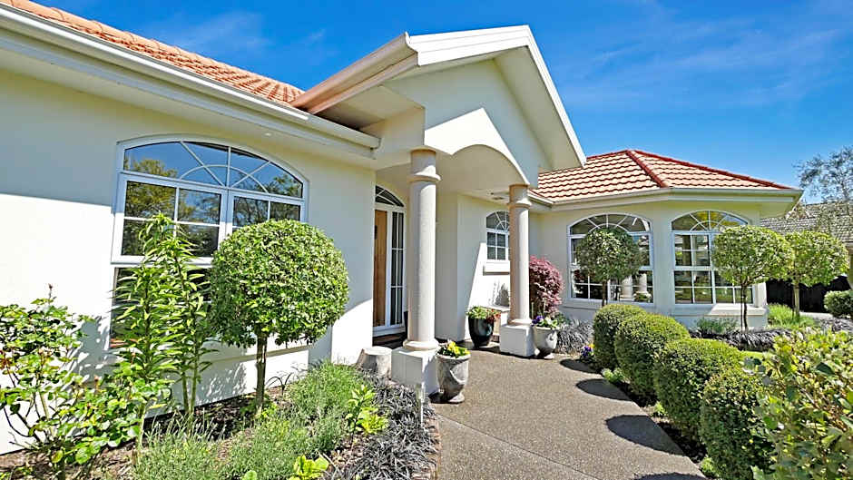 Olive House Bed and Breakfast