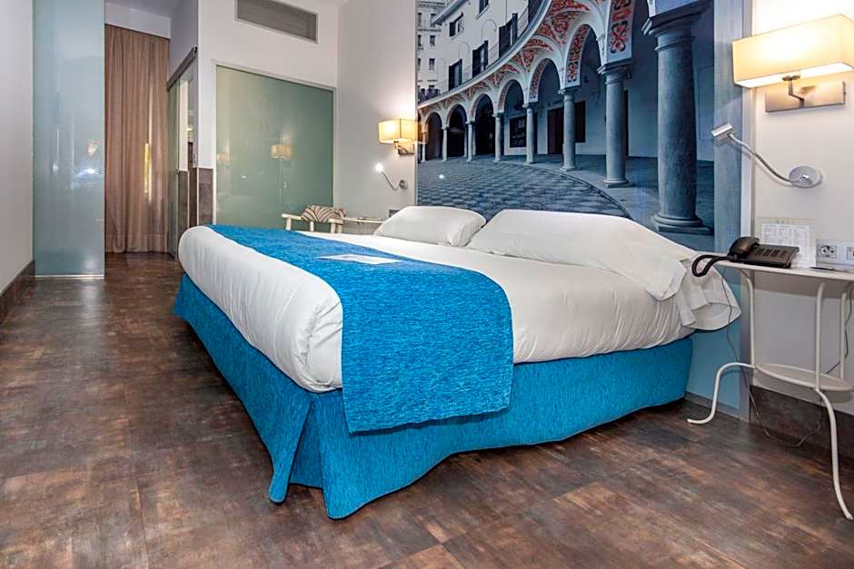 AACR Hotel Monteolivos