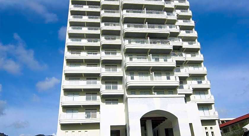Waterfront Suites Phuket By Centara