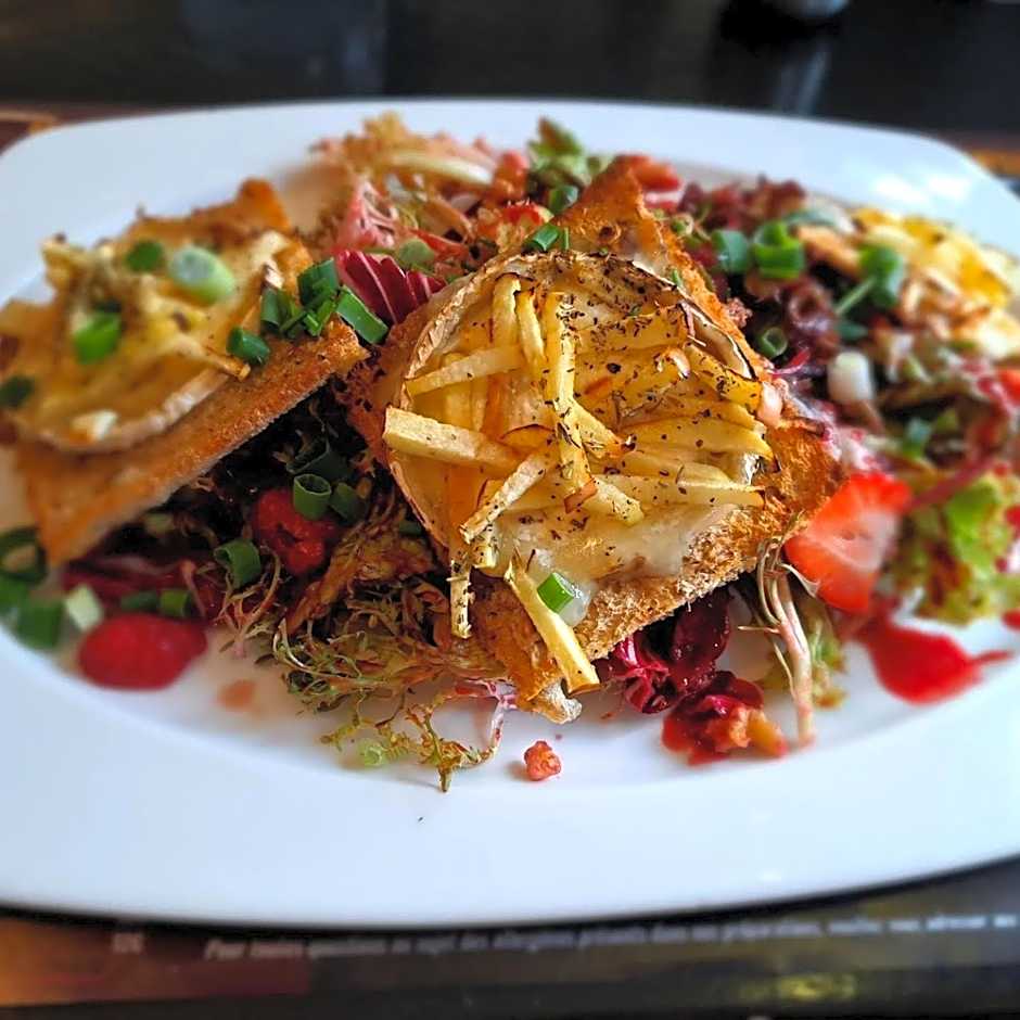 Hôtel Le Monte-Cristo