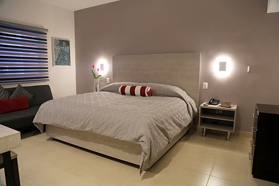 Casa Massima Hotel
