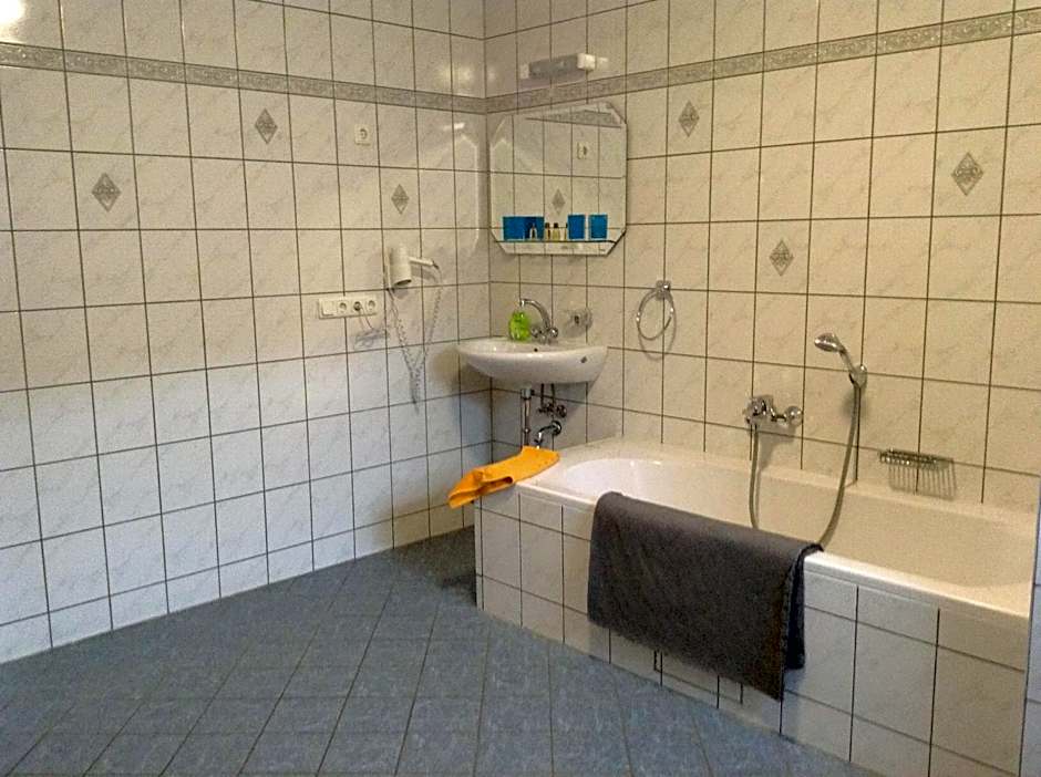 Landhotel Müller im Donautal