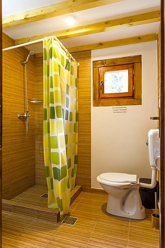 Casutele Suhardul Mic