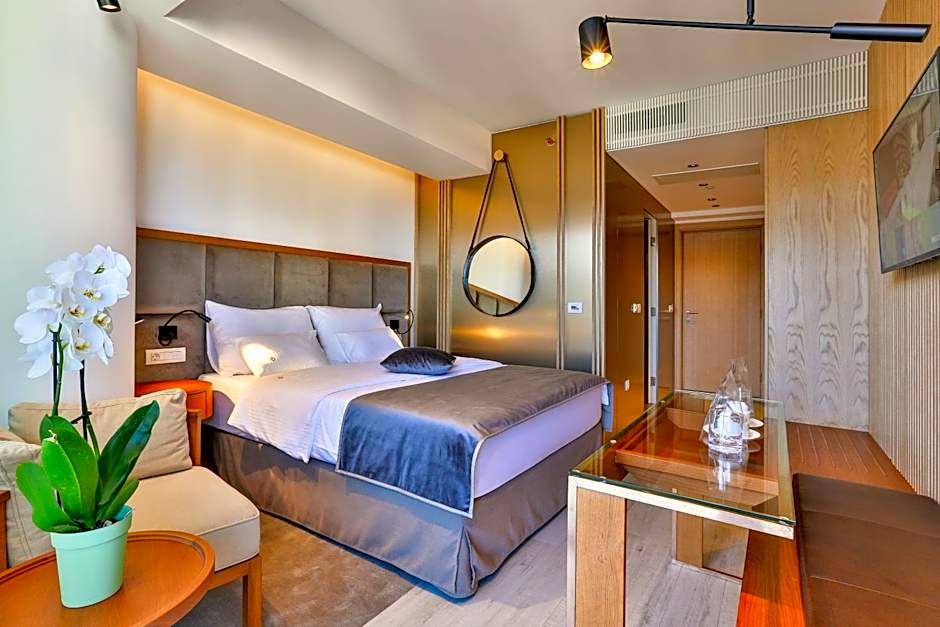 Hotel Fagus by Aycon