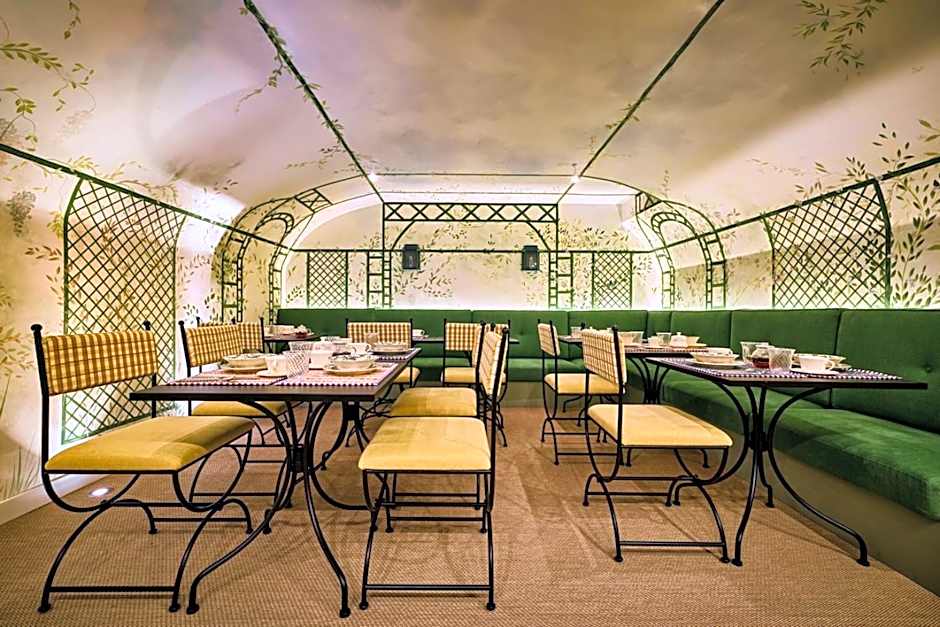 Hotel Maison Monceau