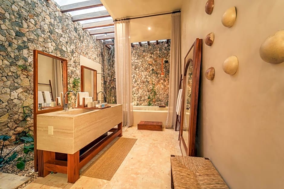 Oriundo Luxury Nature Villas