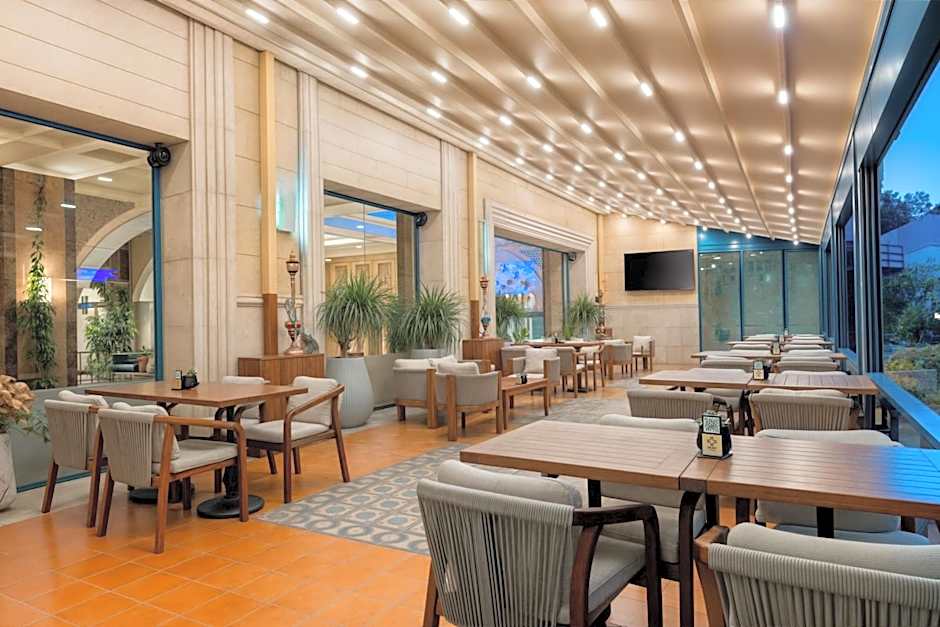 Merit Lefkosa Hotel & Casino