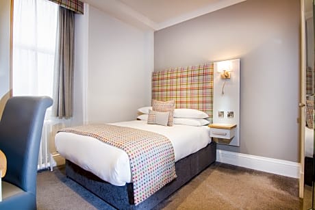 Cosy Double Room