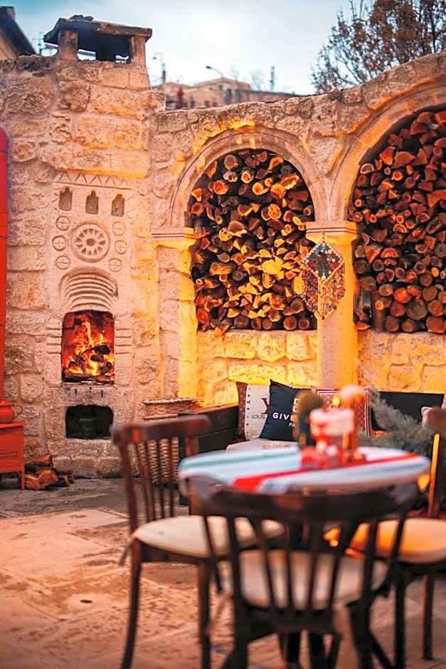 Asuwari Suites Cappadocia