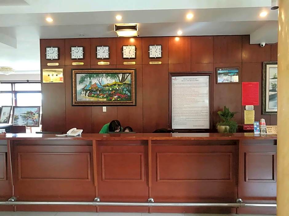Ky Hoa Dalat Hotel