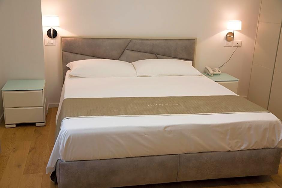 Boutique Hotel Enia