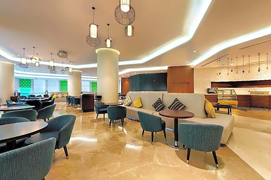 Holiday Suites Al Azizia