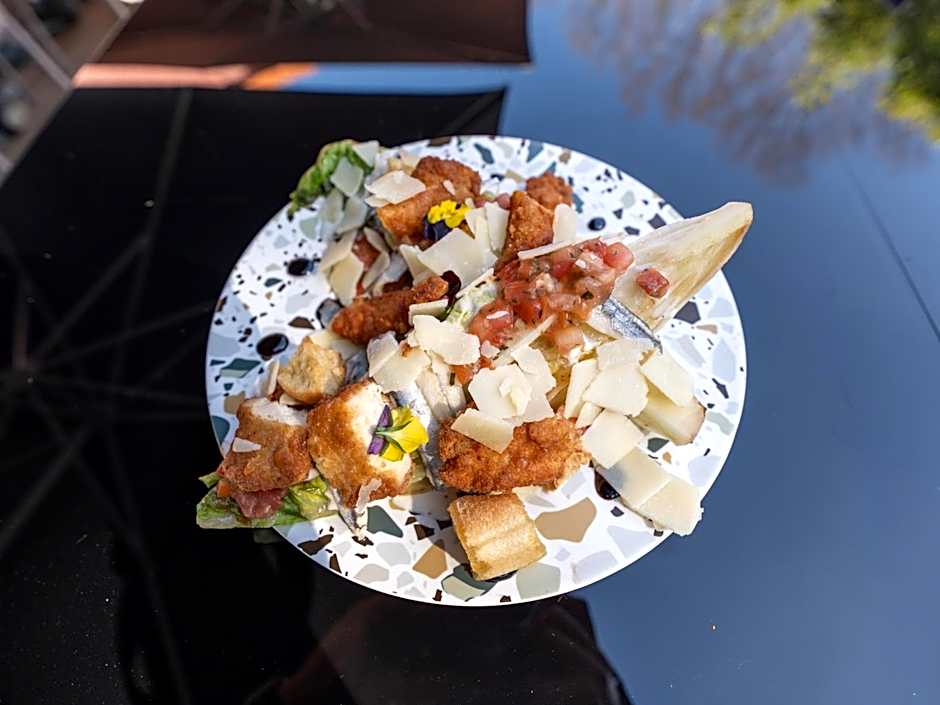 Kyriad Lyon Sud Sainte Foy