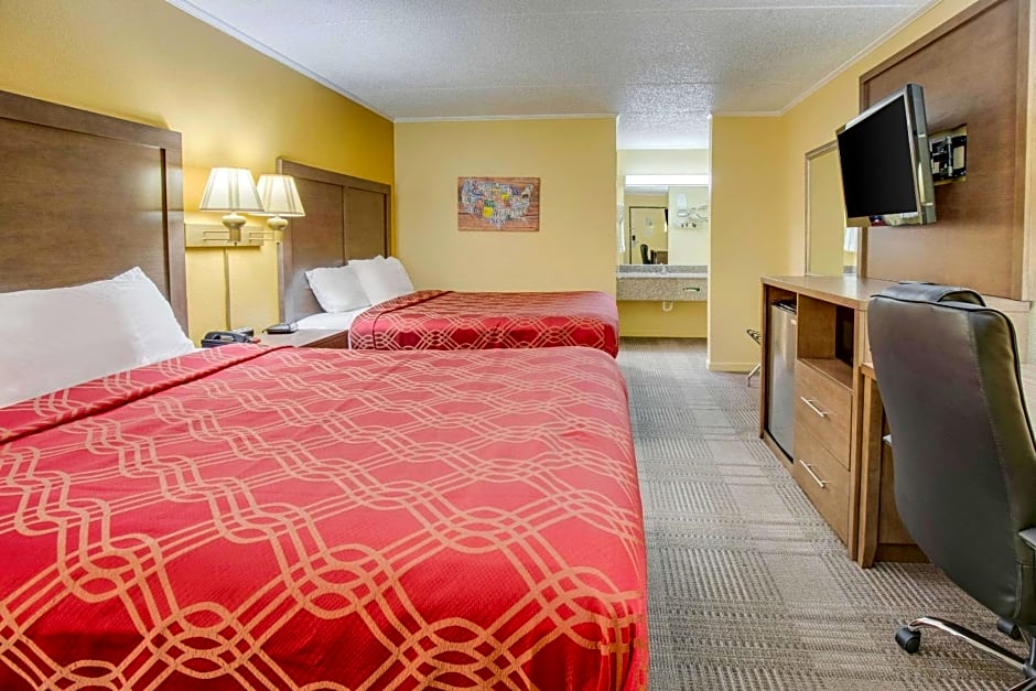 Econo Lodge Lenoir City
