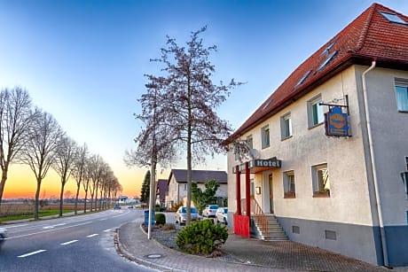 Hotel Krone