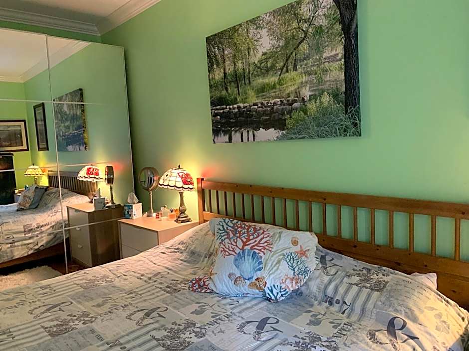 2 Bedrooms Condo in a excellent location