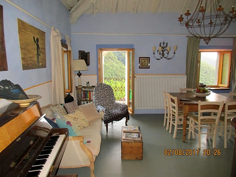 Viandanti, Artisti e Sognatori