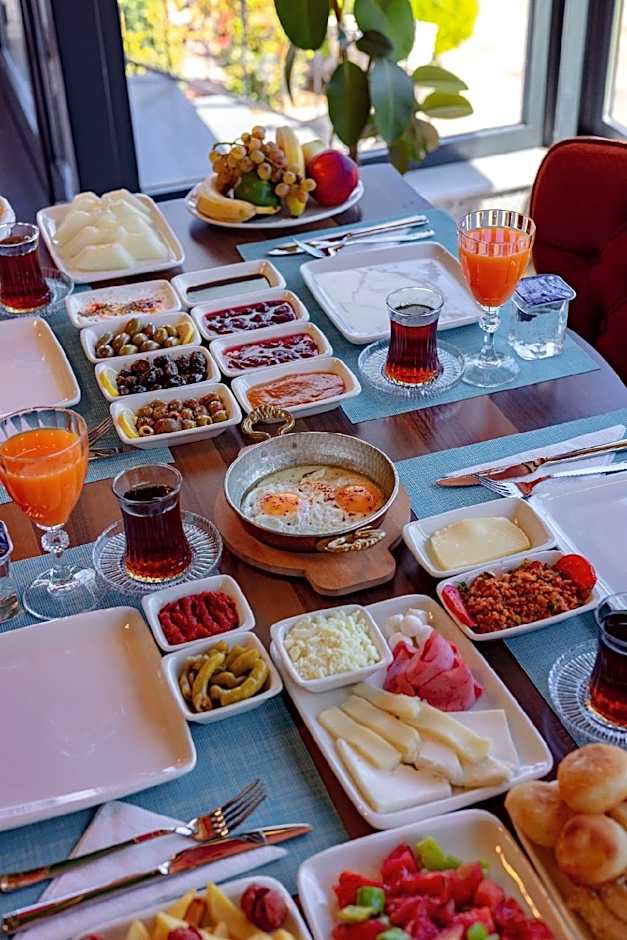 Cappadocia Villa Comfort