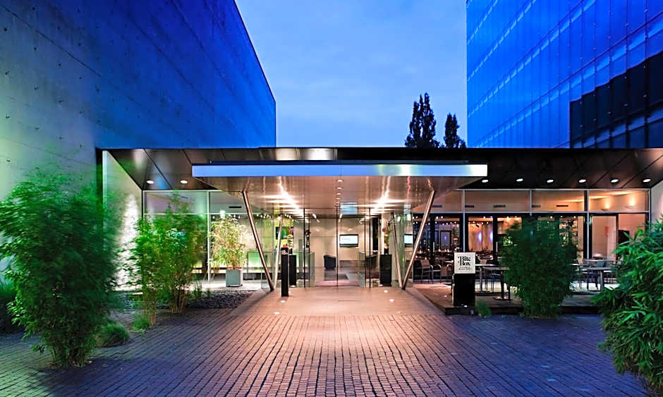 INNSiDE Düsseldorf Seestern