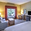 Hampton Inn By Hilton And Suites Springdale/Zion National Park