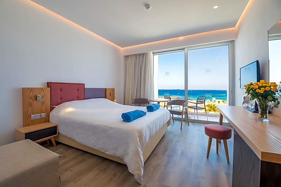 Protaras Plaza Hotel