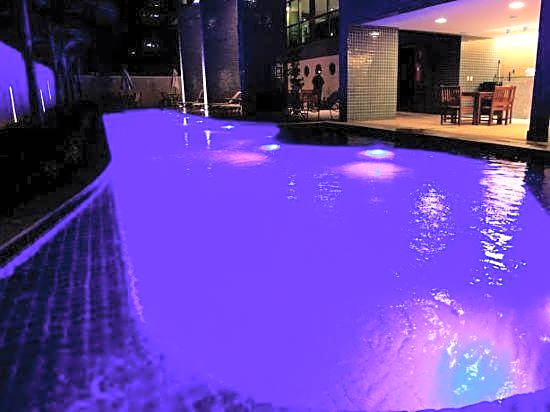 Beach Class Convention By Hom